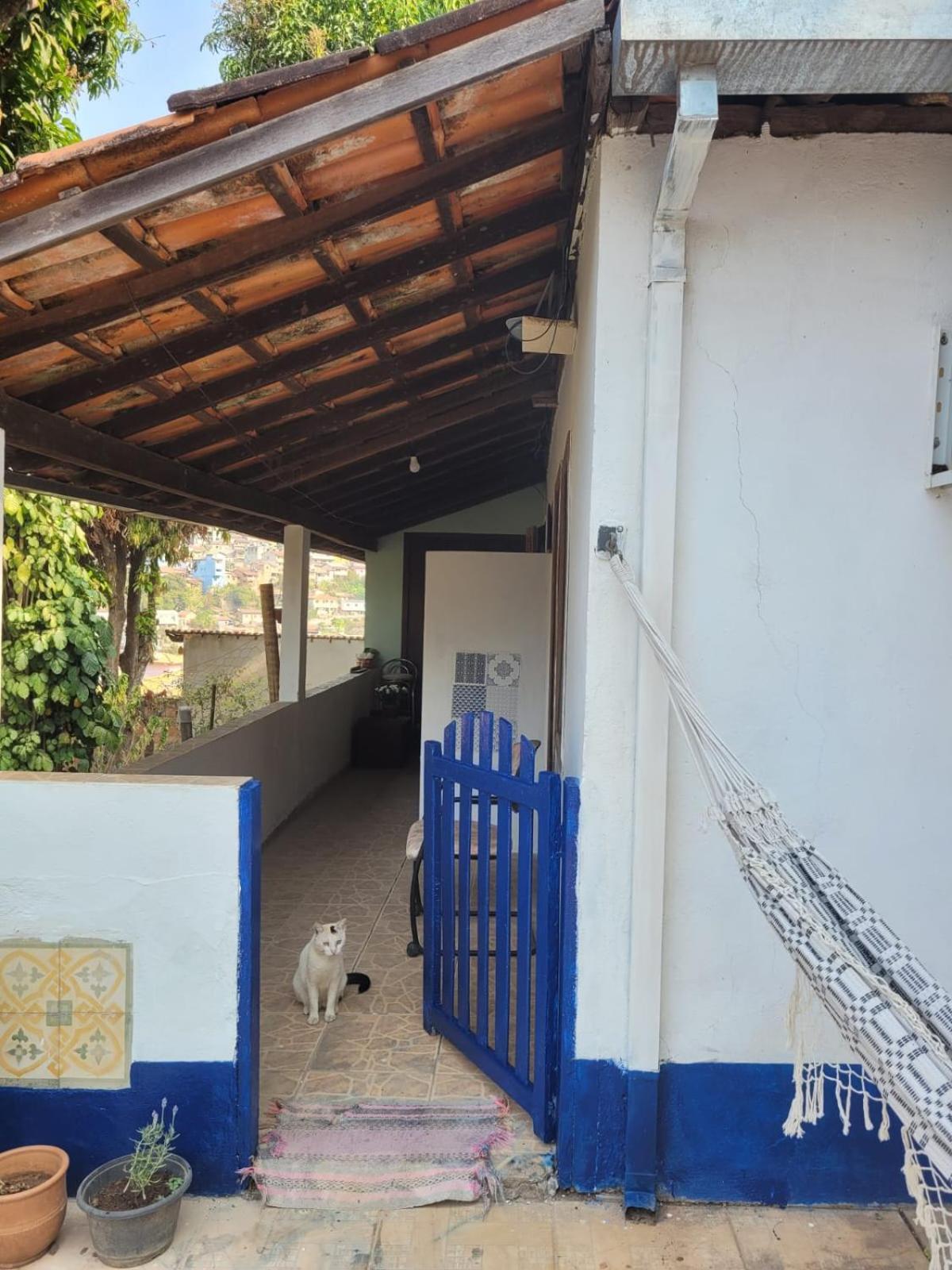 Pousada Quilombo Do Mato Dentro Консейсан-ду-Мату-Дентру Экстерьер фото